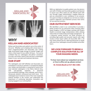 Flyer Design by VEGA-Designs for this project | Design: #14386007