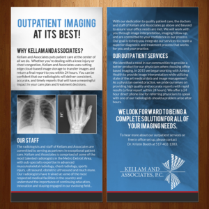 Flyer Design by VEGA-Designs for this project | Design: #14460335