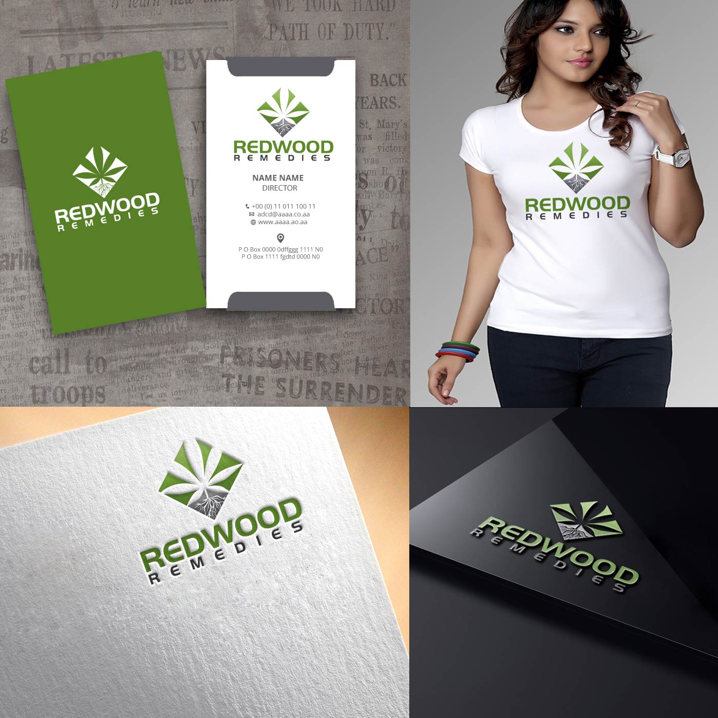 Logo Design by zebronicgraphic for this project | Design #14551887
