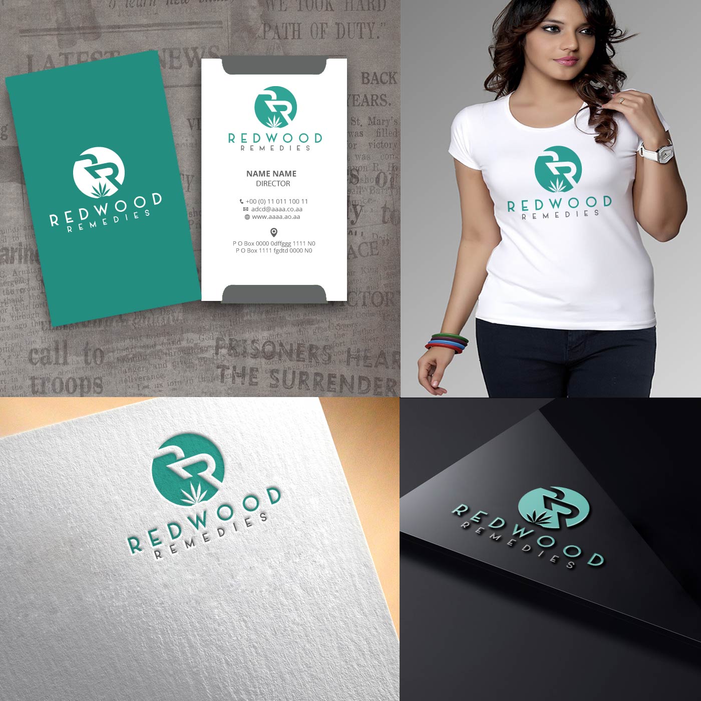 Logo Design by zebronicgraphic for this project | Design #14551893