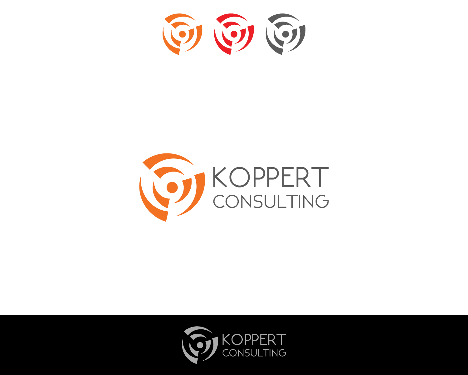 Logo Design by MAWBM for this project | Design #14479305