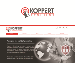 Logo Design by eMARK for this project | Design: #14455824