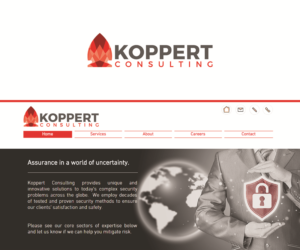 Logo Design by eMARK for this project | Design: #14455825