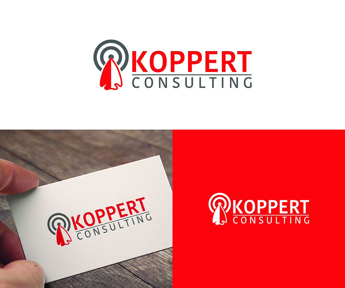 Logo Design by eMARK for this project | Design #14455827