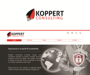 Logo Design by eMARK for this project | Design: #14455828