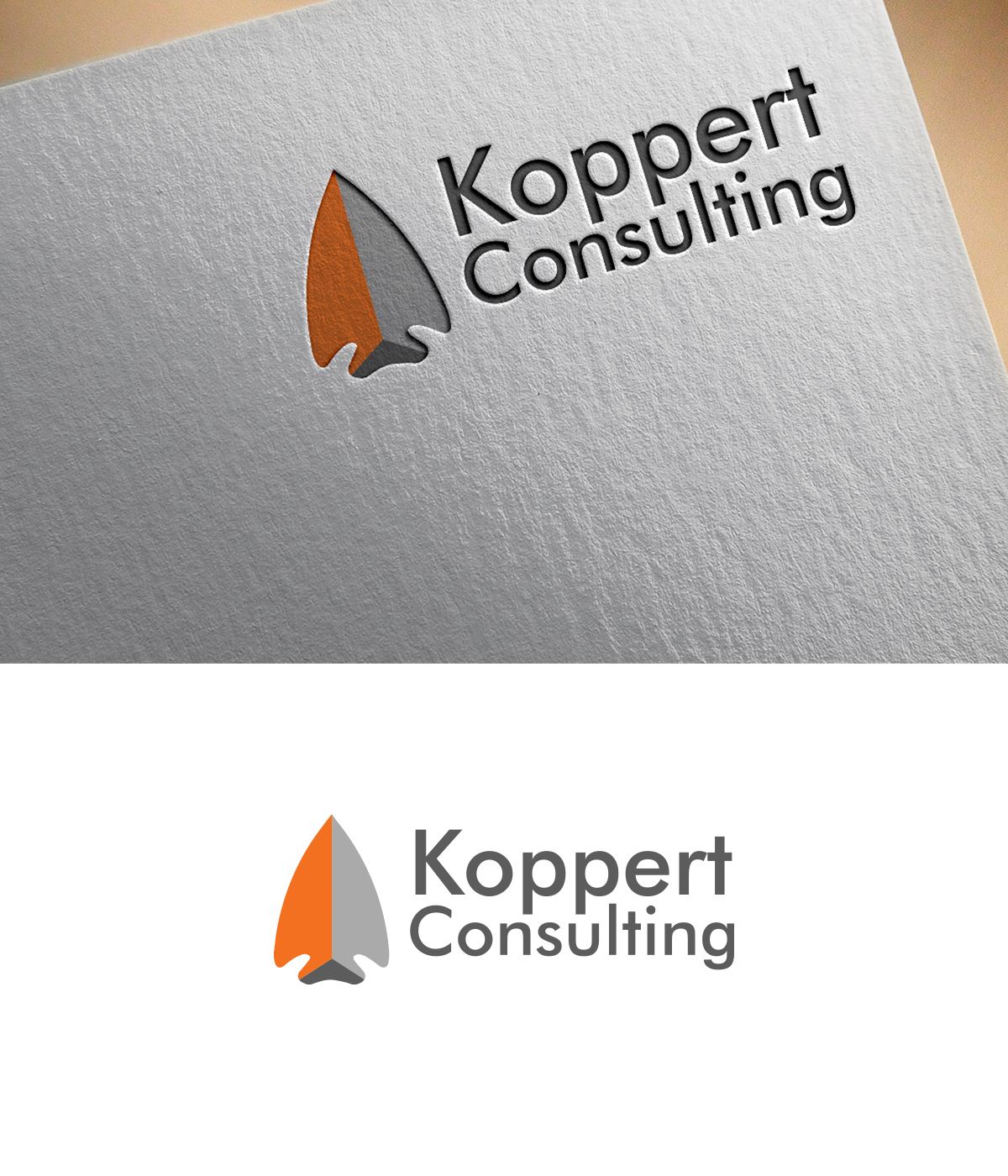 Logo Design by supercreative for this project | Design #14464084