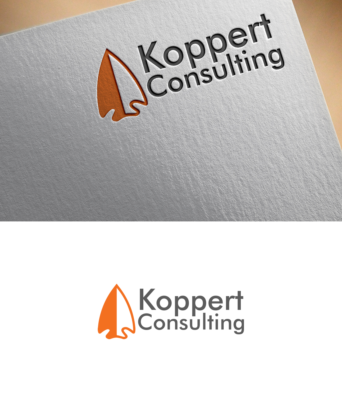 Logo Design by supercreative for this project | Design #14464086