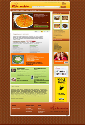 Web Design by pb for this project | Design: #568031