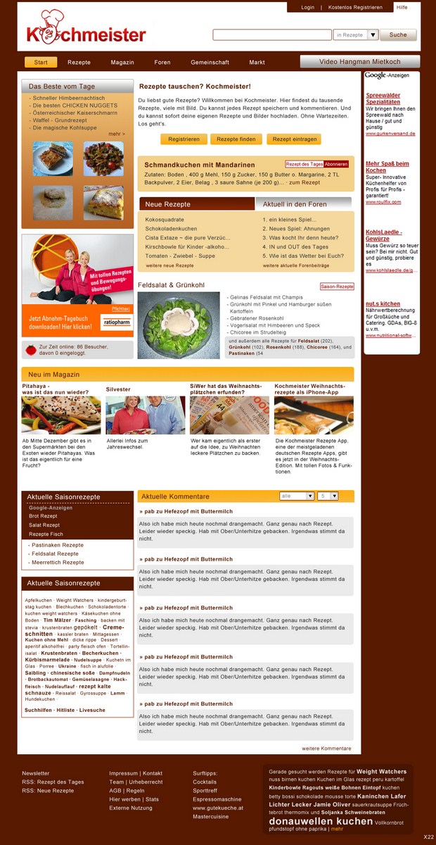 Web Design par pb pour ce projet | Design #568118