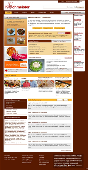 Web Design by pb for this project | Design: #568118