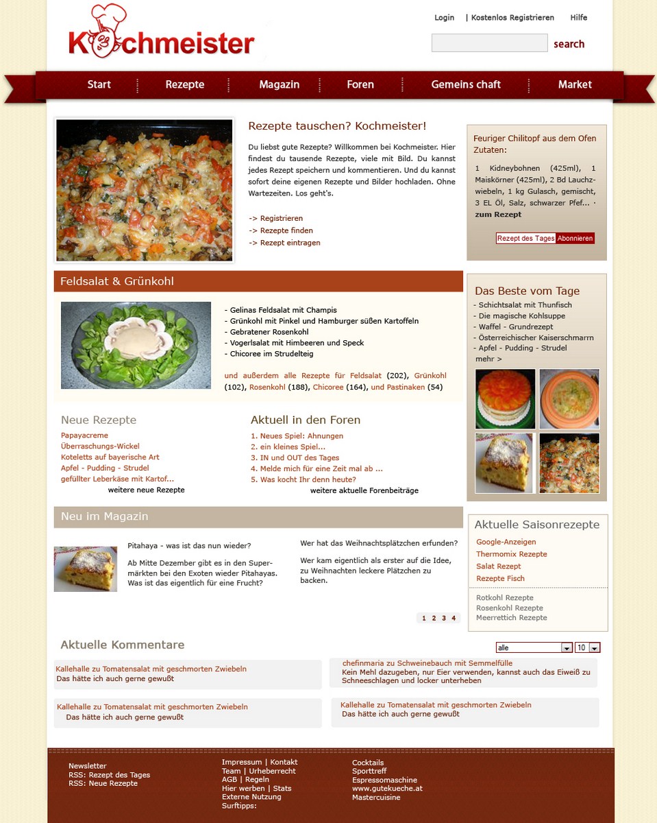 Web Design par pb pour ce projet | Design #572639
