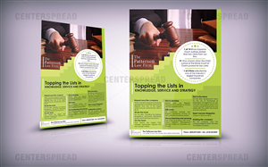 Design de Flyer par CENTERSPREAD pour ce projet | Design : #2583181