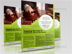 Design de Flyer par CENTERSPREAD pour ce projet | Design : #2583195