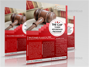 Design de Flyer par CENTERSPREAD pour ce projet | Design : #2583234