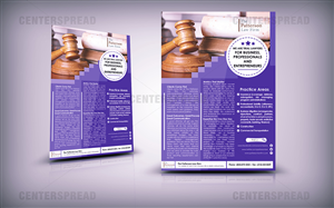 Design de Flyer par CENTERSPREAD pour ce projet | Design : #2583251