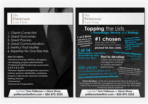 Design de Flyer par ketoprofen pour ce projet | Design : #2521890