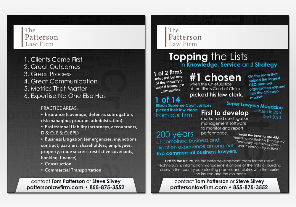 Design de Flyer par ketoprofen pour ce projet | Design #2521893