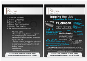 Design de Flyer par ketoprofen pour ce projet | Design : #2521893