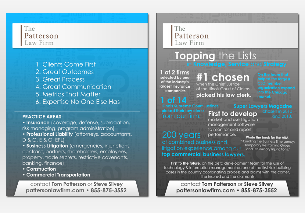 Flyer Design by ketoprofen for this project | Design #2522313