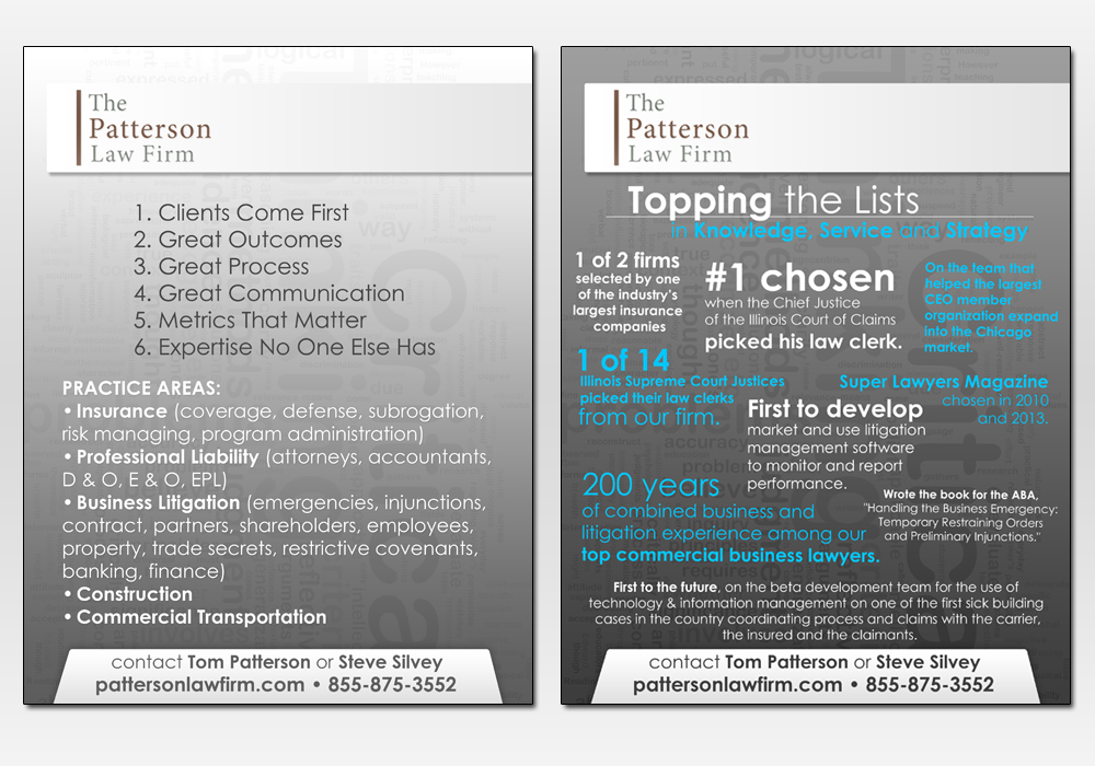 Flyer Design by ketoprofen for this project | Design #2522317