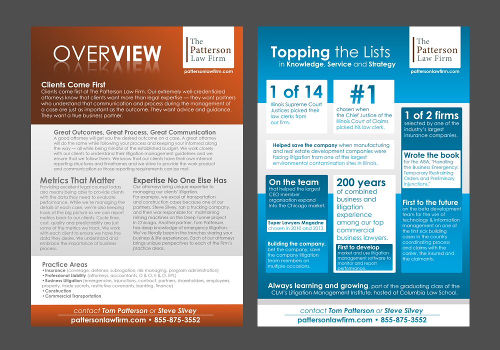 Flyer Design by ketoprofen for this project | Design #2529207