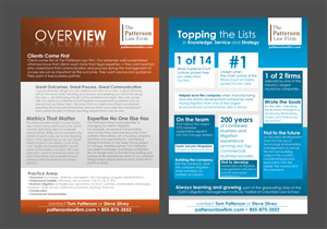 Design de Flyer par ketoprofen pour ce projet | Design : #2529207