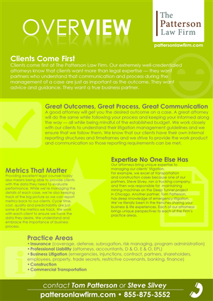 Flyer Design by ketoprofen for this project | Design: #2563736