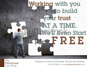 Flyer Design by ImagenGraphics for this project | Design: #2545284