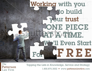 Flyer Design by ImagenGraphics