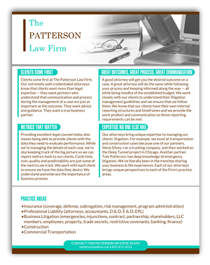 Flyer Design by Super Power Designer for this project | Design #3317926
