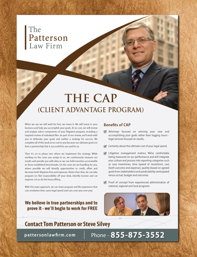 Design de Flyer par meet007 pour ce projet | Design #2526501