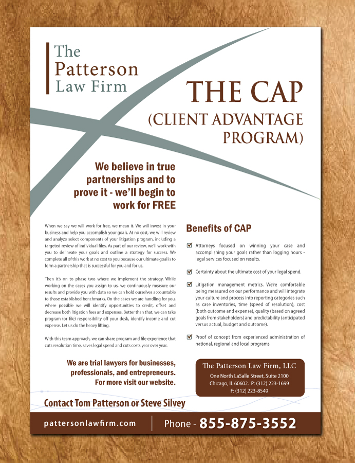 Flyer-Design von meet007 für dieses Projekt | Design #2528191