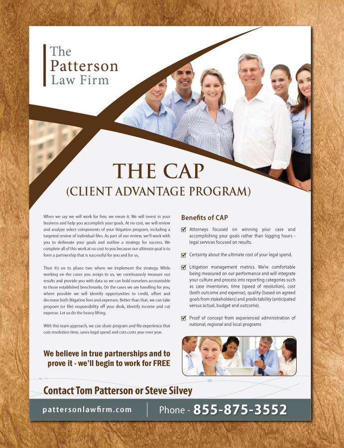 Flyer-Design von meet007 für dieses Projekt | Design #2528274