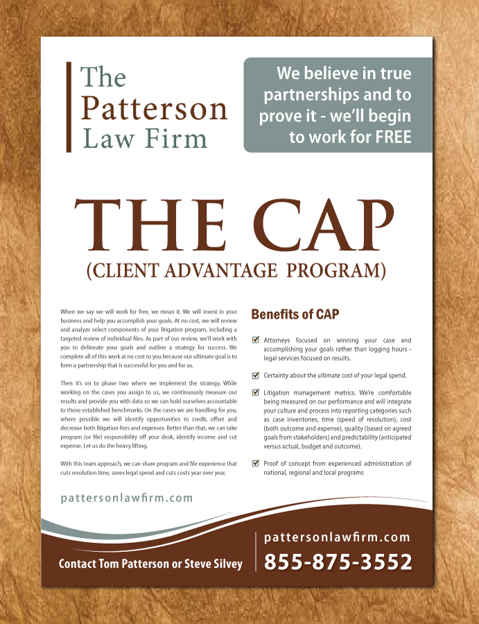 Flyer Design by meet007 for this project | Design #2528408