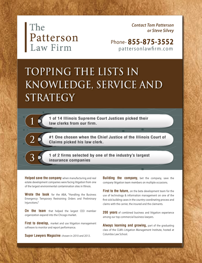 Design de Flyer par meet007 pour ce projet | Design #2530179