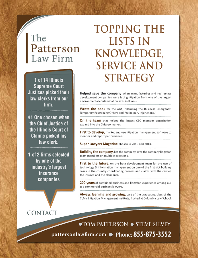 Flyer Design by meet007 for this project | Design #2531140