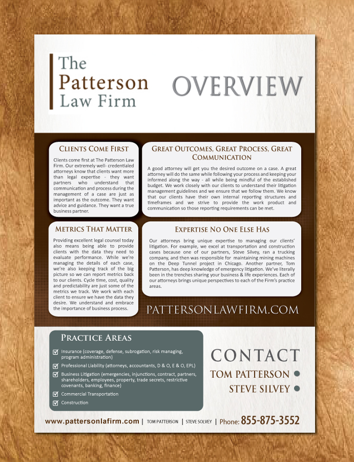 Flyer Design by meet007 for this project | Design #2532084