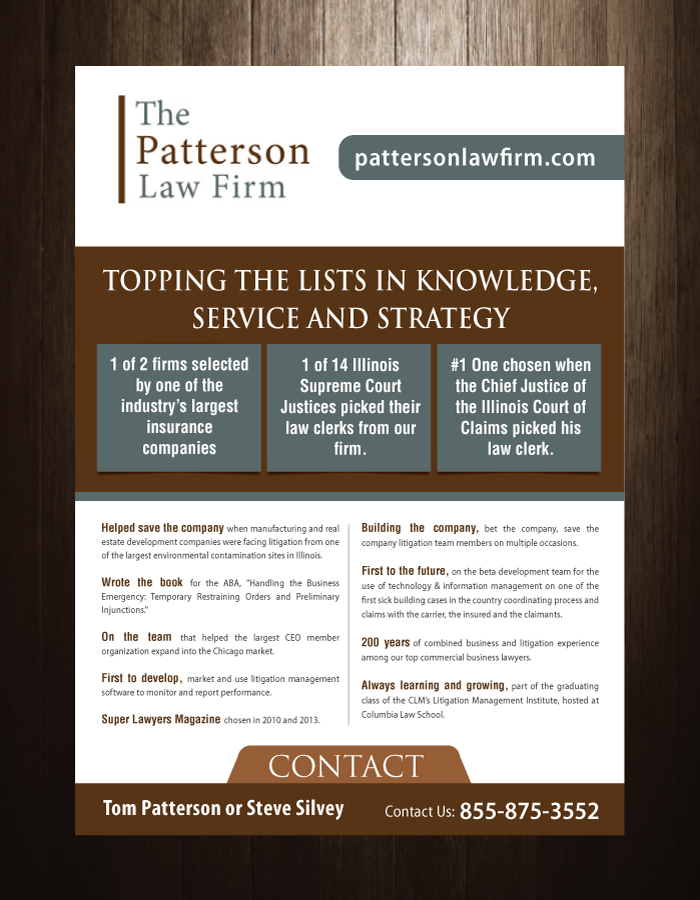 Flyer Design by meet007 for this project | Design #2532163