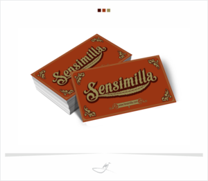 Logo Design by Mimi &amp; Max for Momma Chan,LLC | Design: #15177382