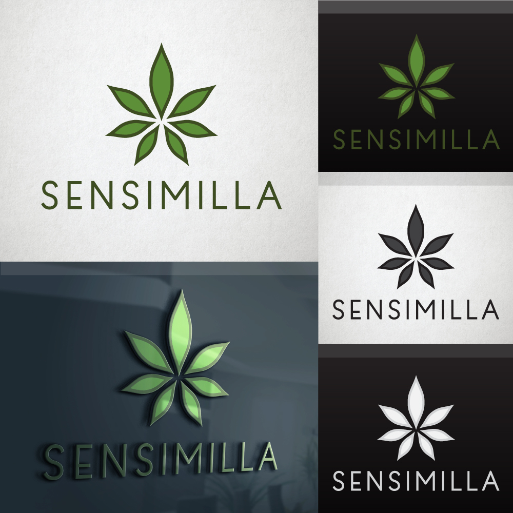 Logo Design by mDesign for Momma Chan,LLC | Design #15109220