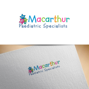 Logo Design by Pixi Dust for Specialist Medical & Therapy Solutions | Design #14549138