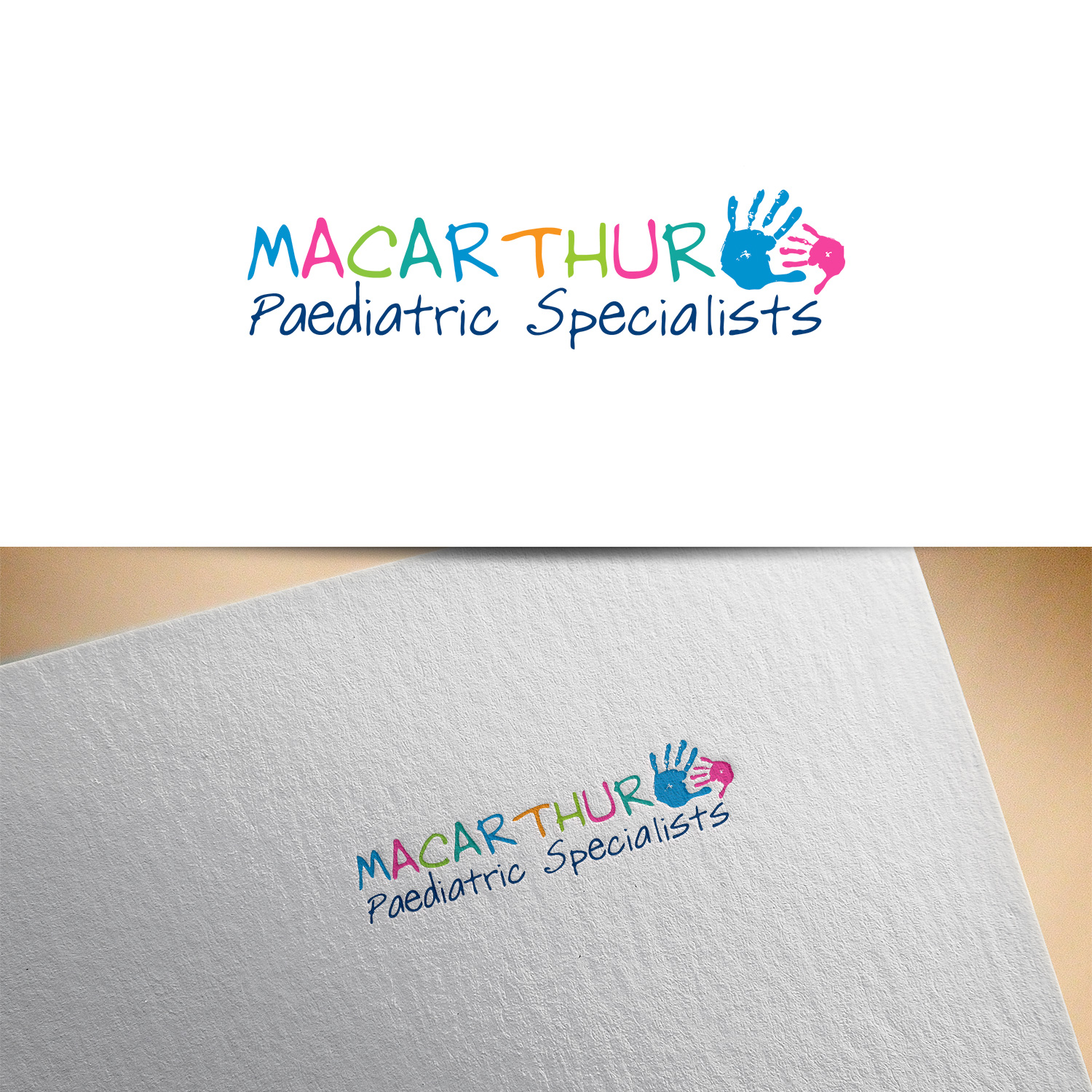 Logo Design by Pixi Dust for Specialist Medical & Therapy Solutions | Design #14549222