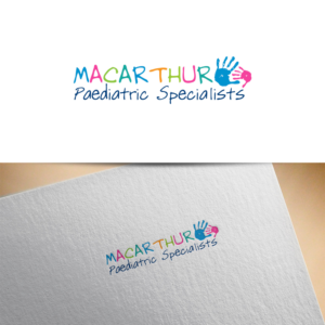 Logo-Design von Pixi Dust für Specialist Medical & Therapy Solutions | Design: #14549222