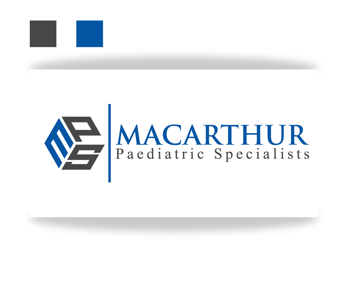 Logo-Design von EGYPT KING für Specialist Medical & Therapy Solutions | Design #14549418