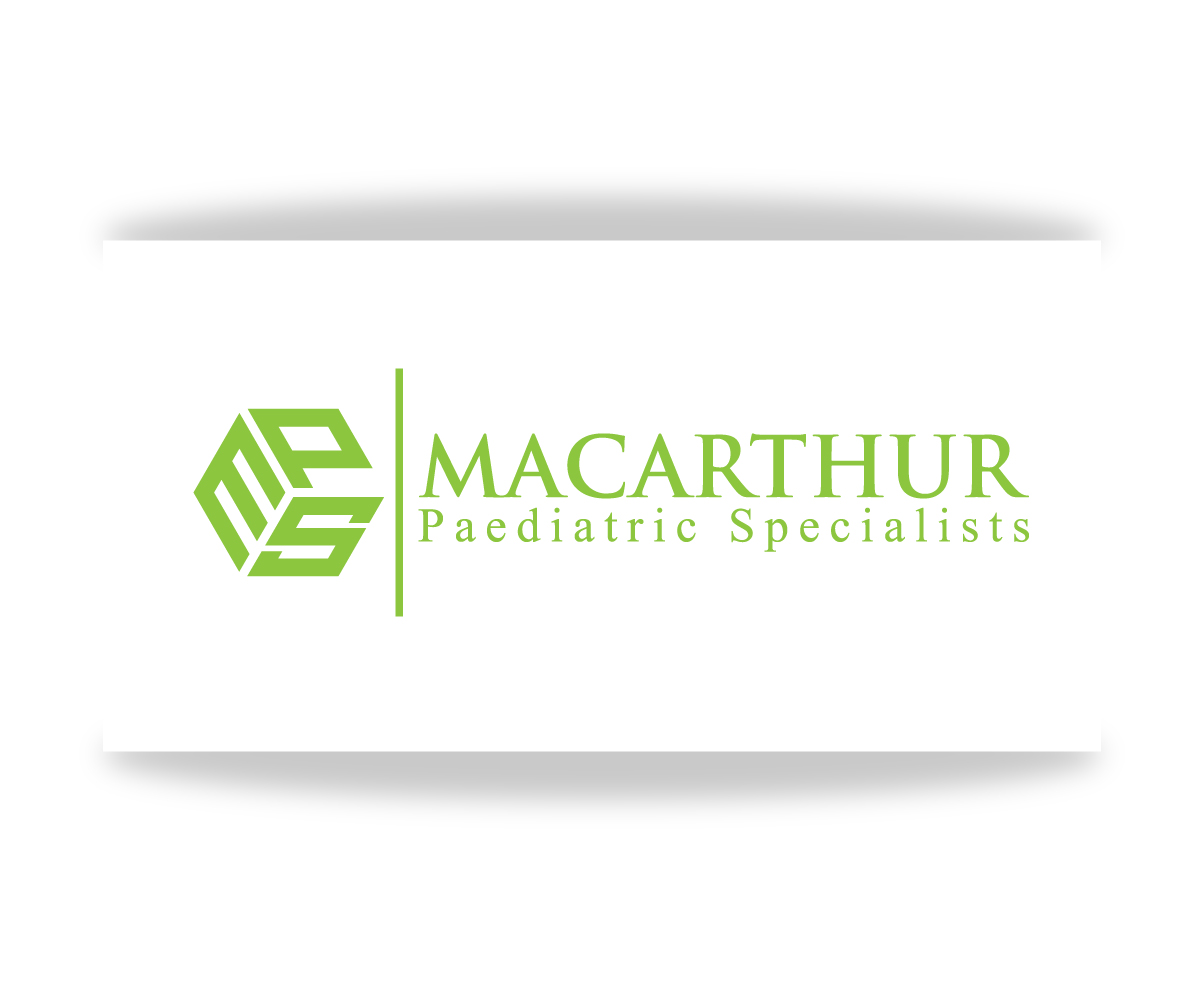 Logo Design by EGYPT KING for Specialist Medical & Therapy Solutions | Design #14549419