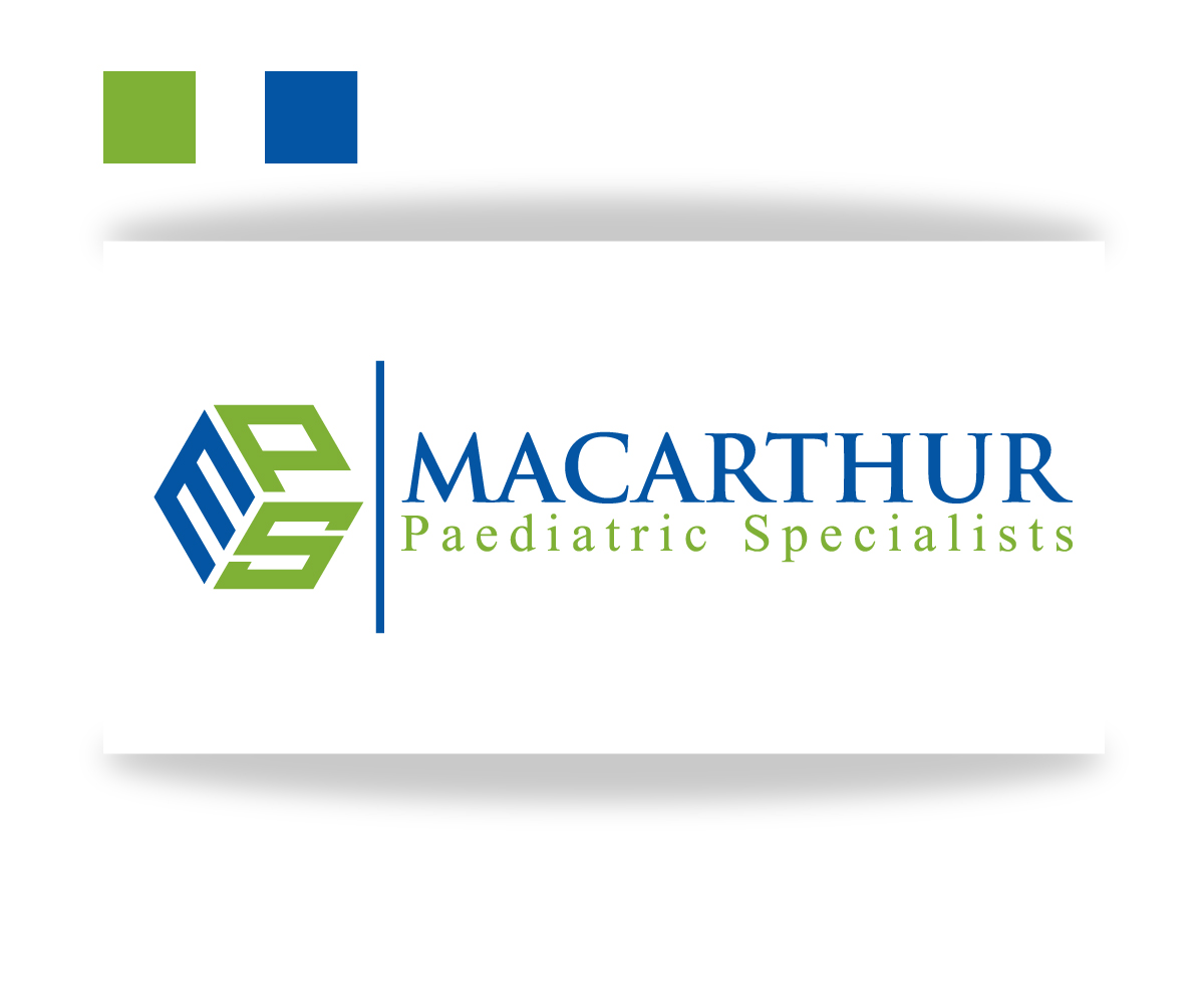 Logo Design by EGYPT KING for Specialist Medical & Therapy Solutions | Design #14549421