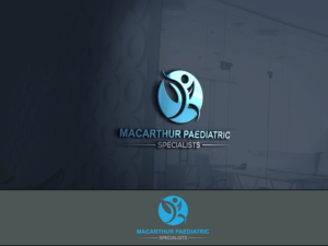 Logo Design by shgshikder5 for Specialist Medical & Therapy Solutions | Design: #14549434