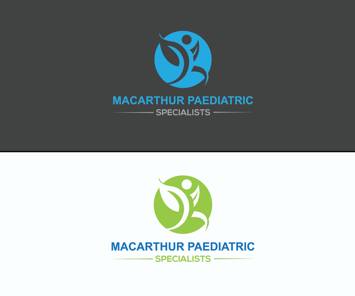 Logo Design by shgshikder5 for Specialist Medical & Therapy Solutions | Design #14549435