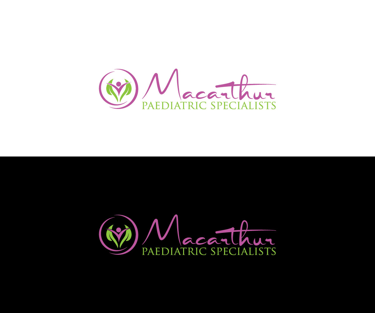 Logo Design by tani_sha321 for Specialist Medical & Therapy Solutions | Design #14549822