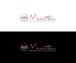 Logo Design by tani_sha321 for Specialist Medical & Therapy Solutions | Design: #14549822